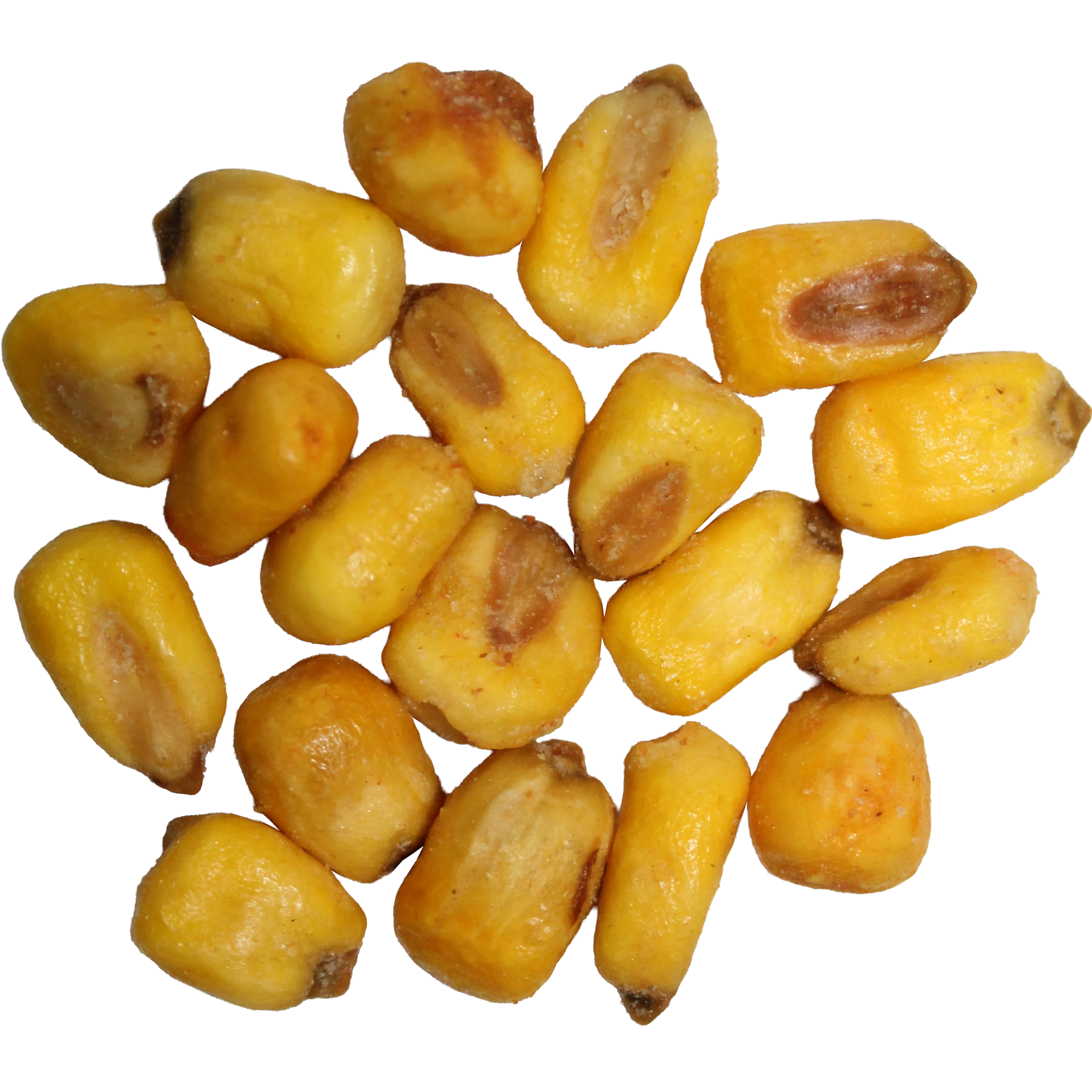Salted Corn